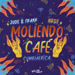 Cover of Moliendo Café