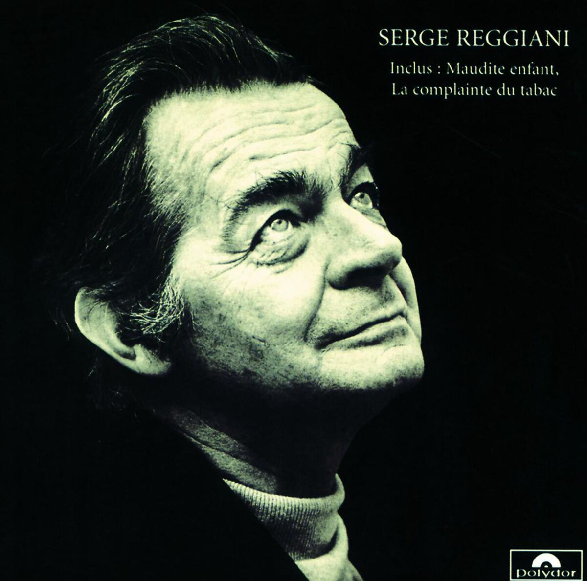 Album cover of Le monde est formidable