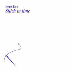 Cover of Stitch In Time