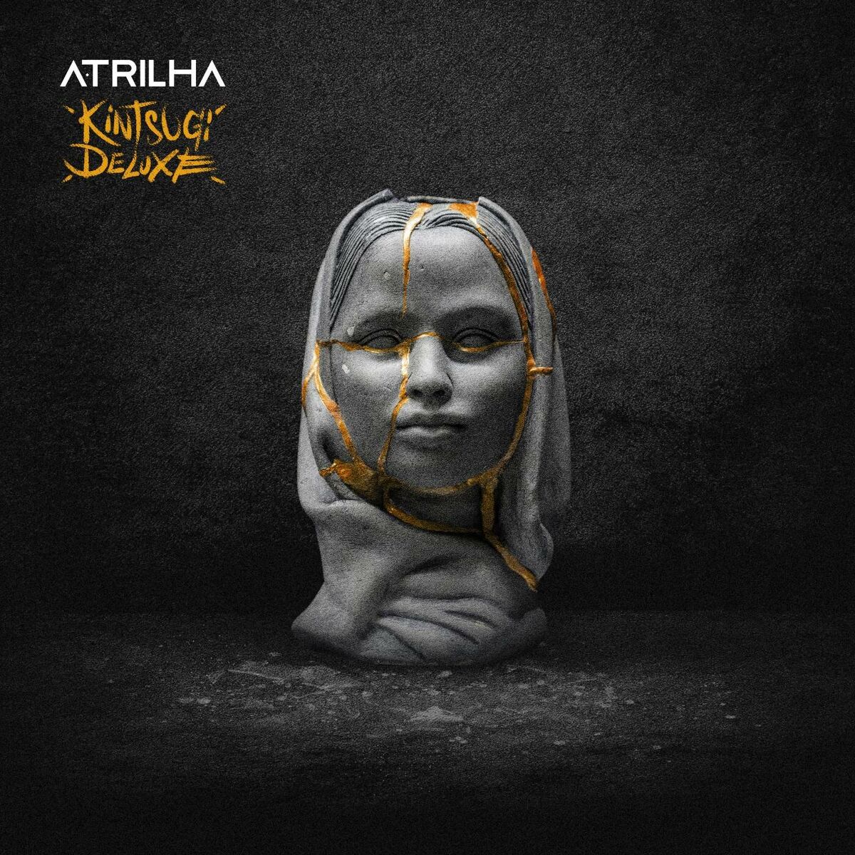 Album cover of KINTSUGI (DELUXE)