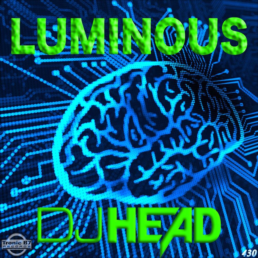 Picture of Luminous EP