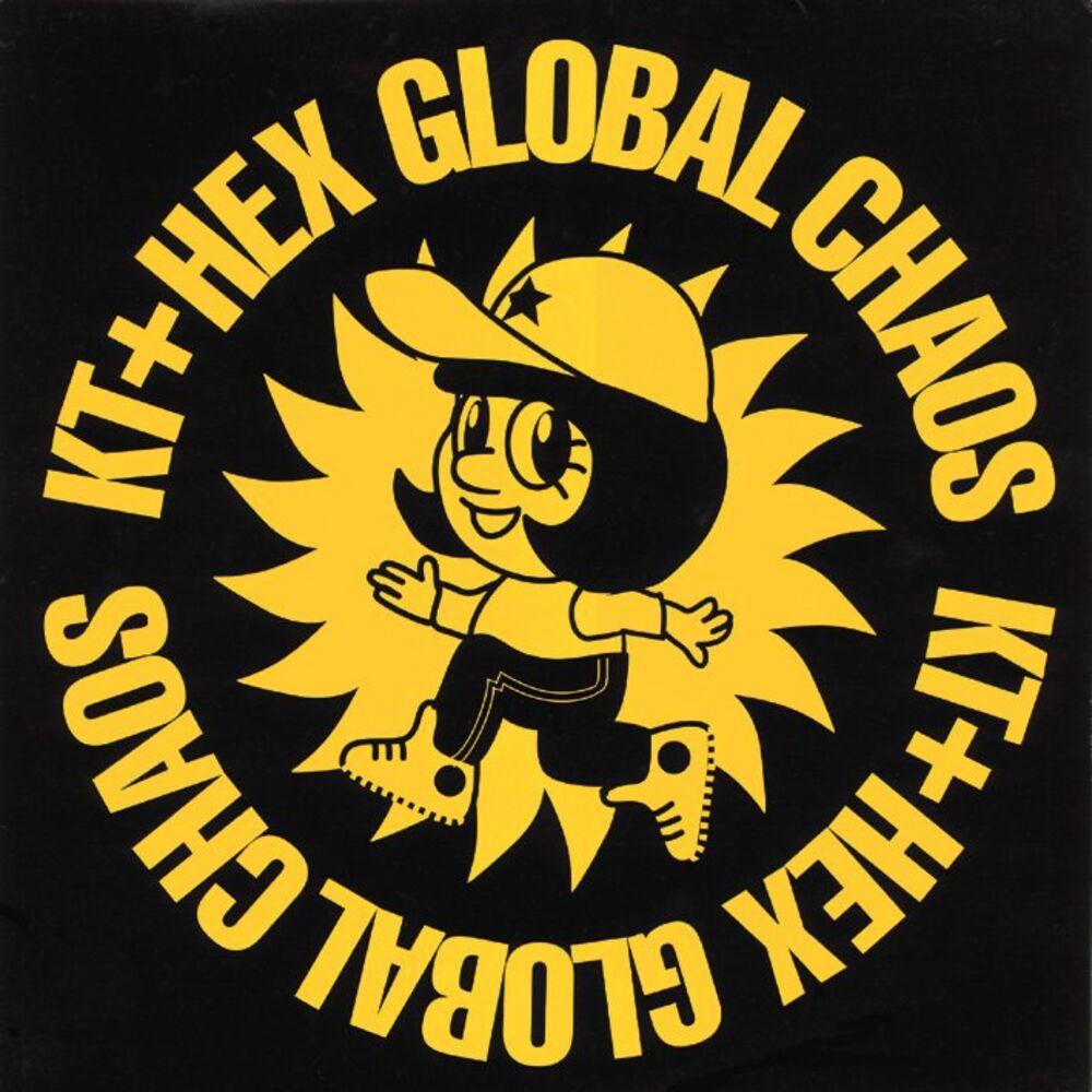 Picture of Global Chaos