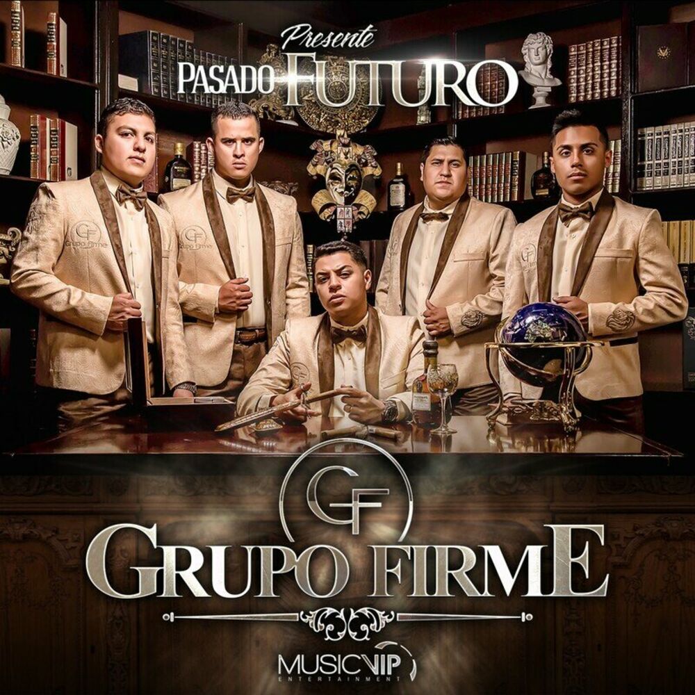 Picture of Pasado, Presente, Futuro