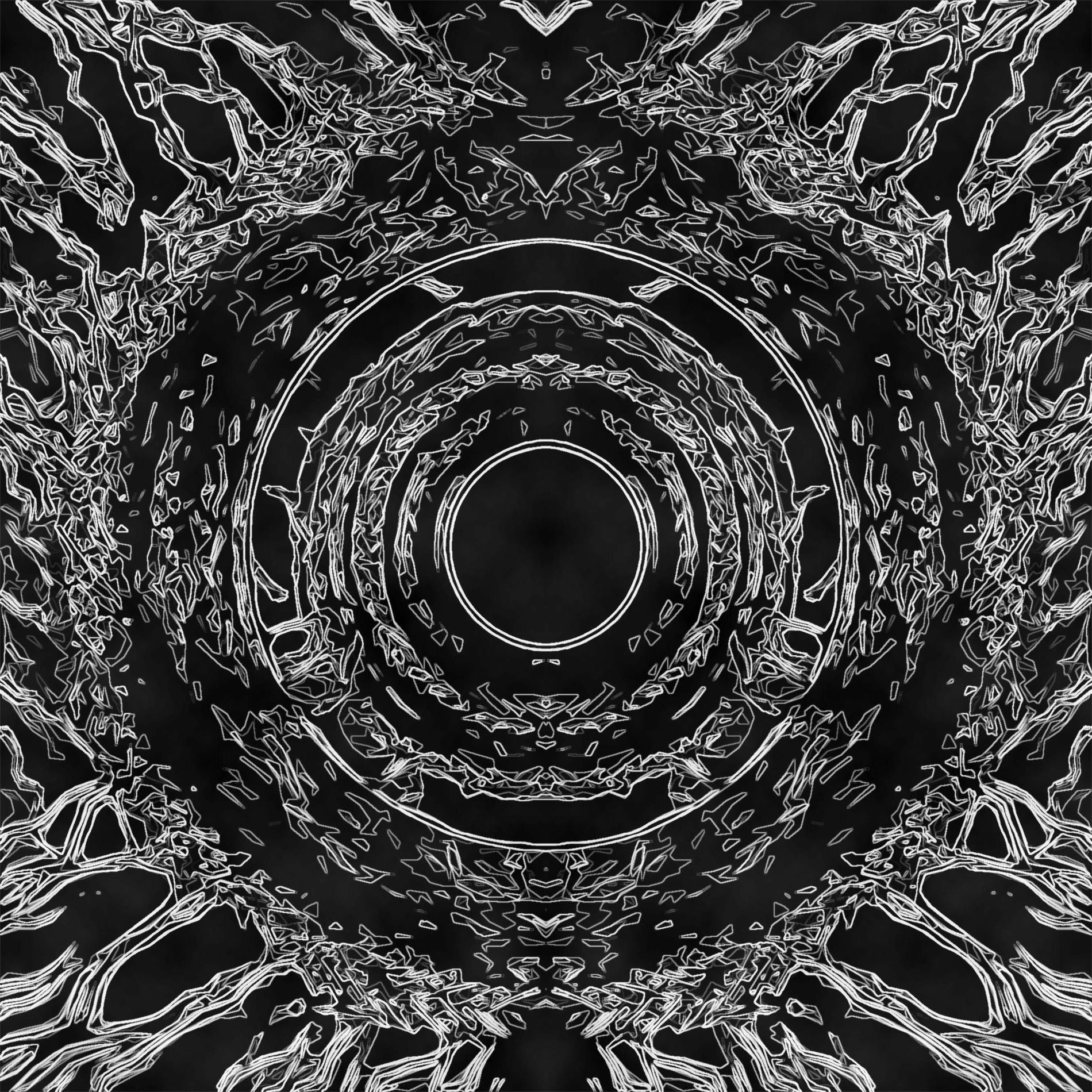 Album cover of Obscuration V