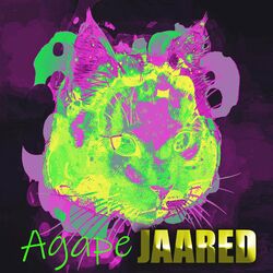 Cover of Agape