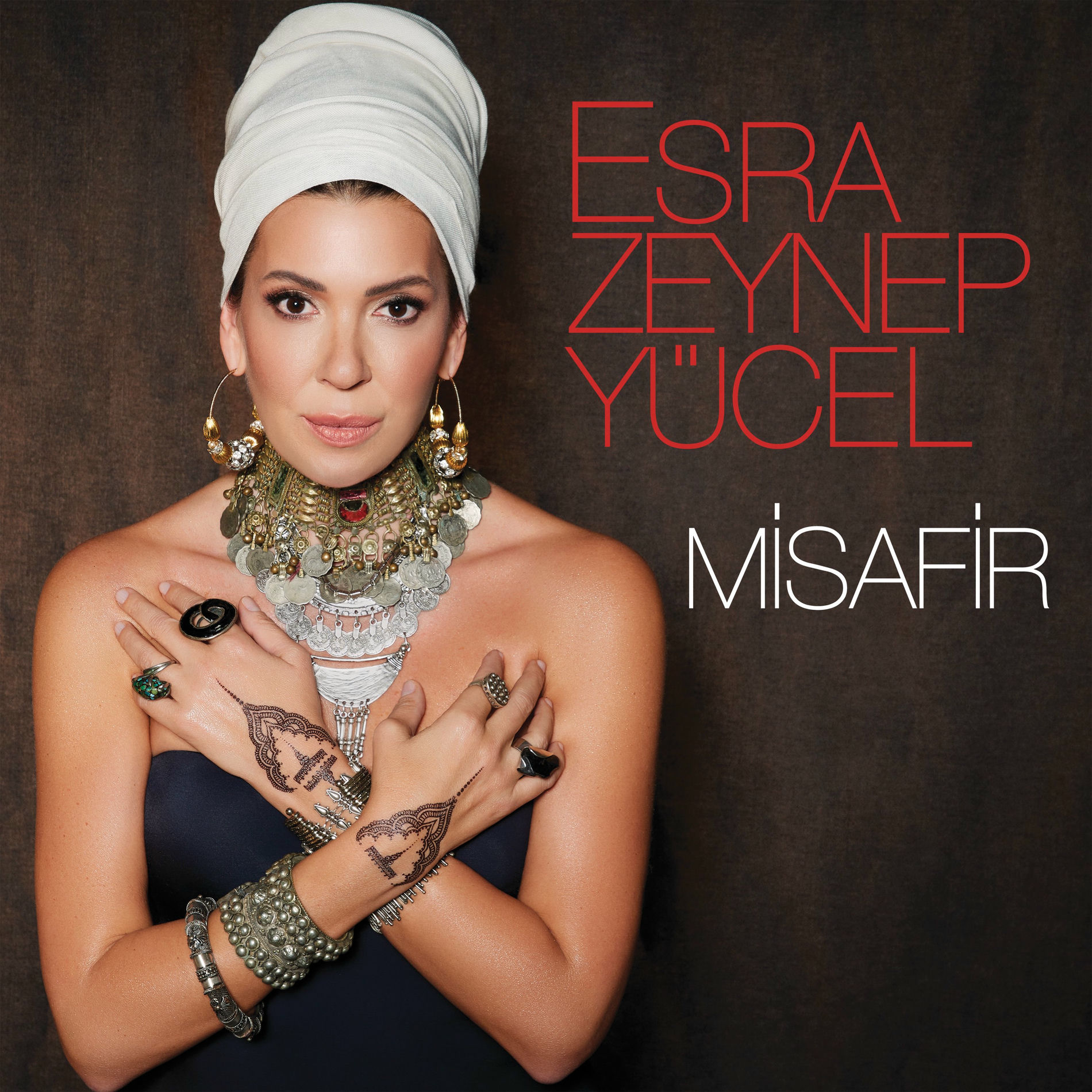 Album cover of Beni Vur