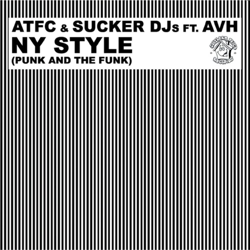 Picture of NY Style (Punk And The Funk)