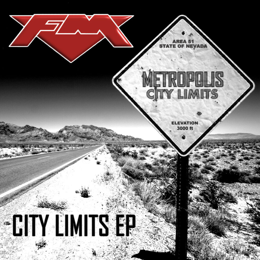 Picture of City Limits