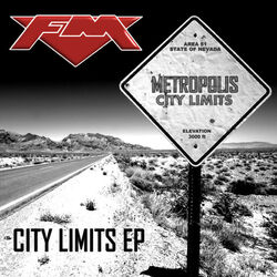 Cover of City Limits