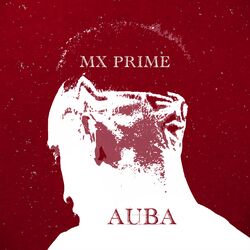 Cover of Auba