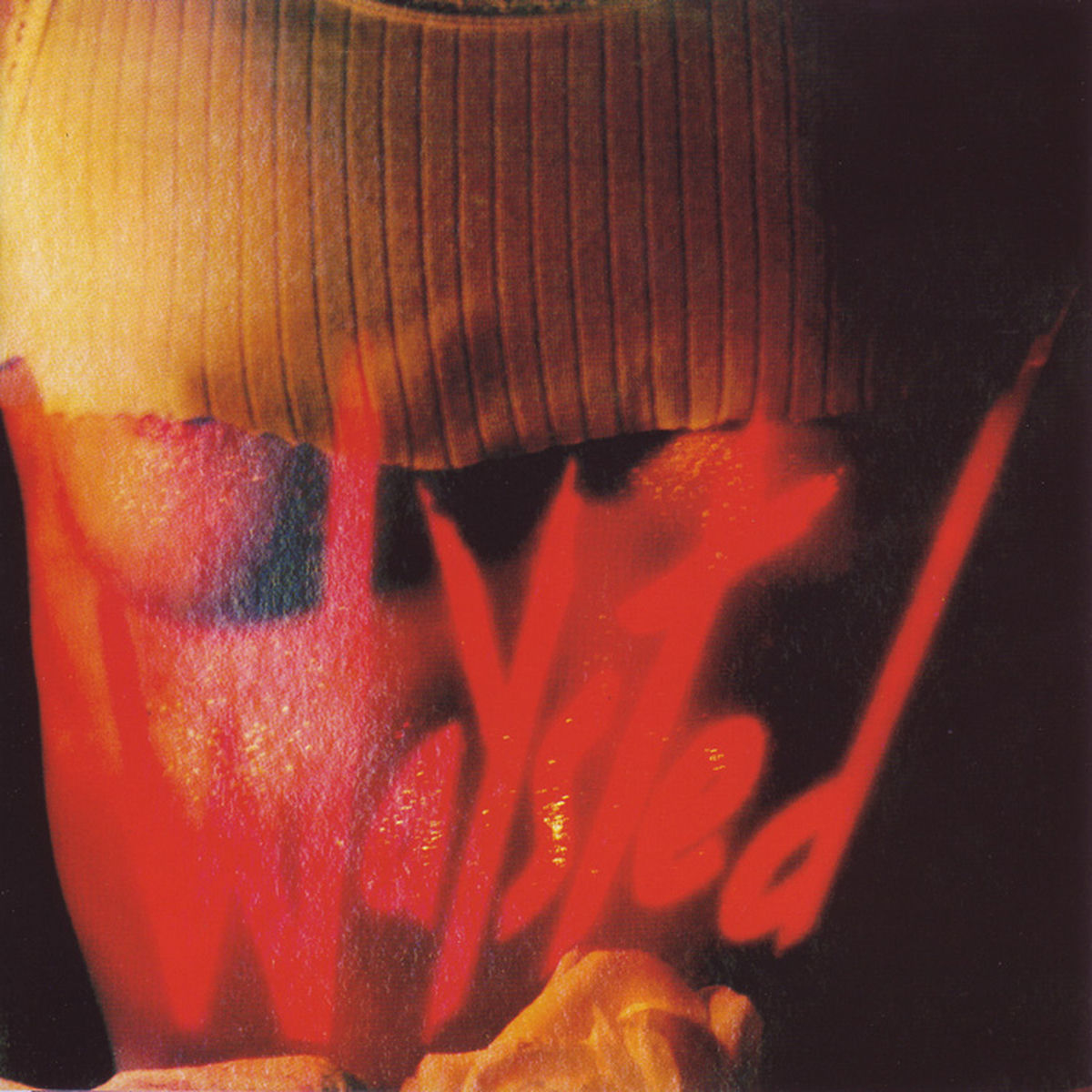Album cover of Waysted Plus