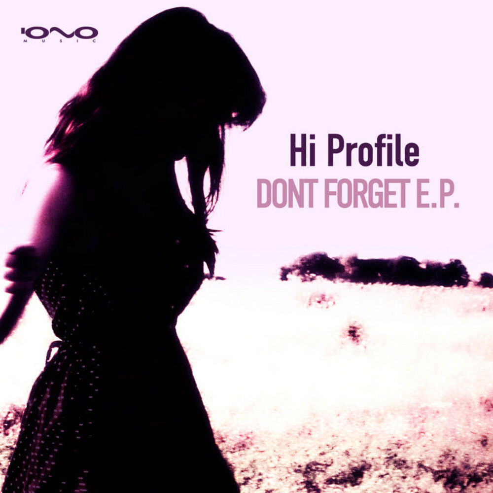 Picture of Don't Forget E.P.