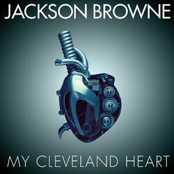 Cover of My Cleveland Heart