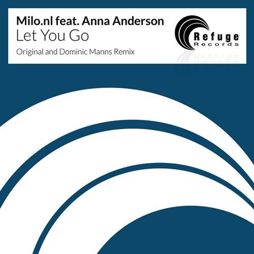Picture of Let You Go
