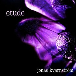 Cover of Etude