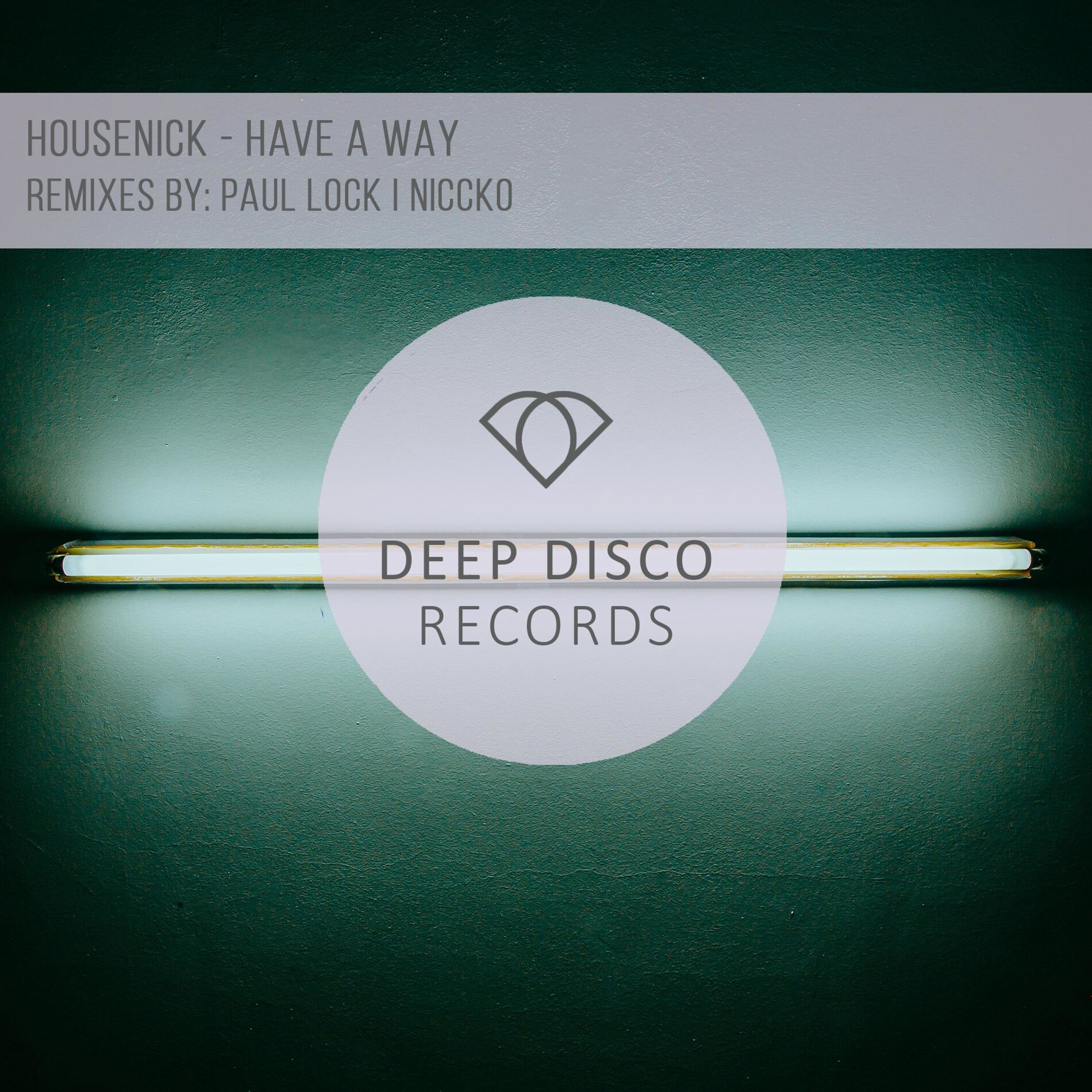 Album cover of Have a Way