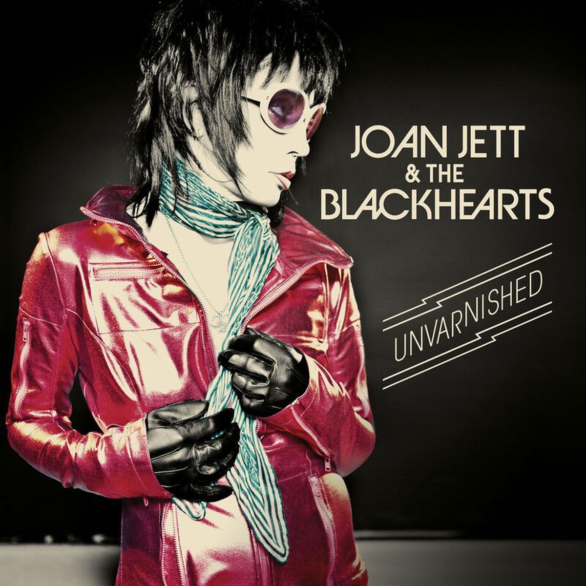 Album cover of Unvarnished (Expanded Edition)