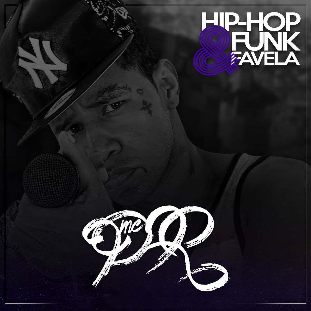 Picture of Hip Hop & Funk Favela