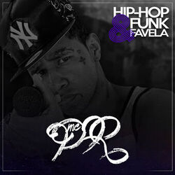 Cover of Hip Hop & Funk Favela