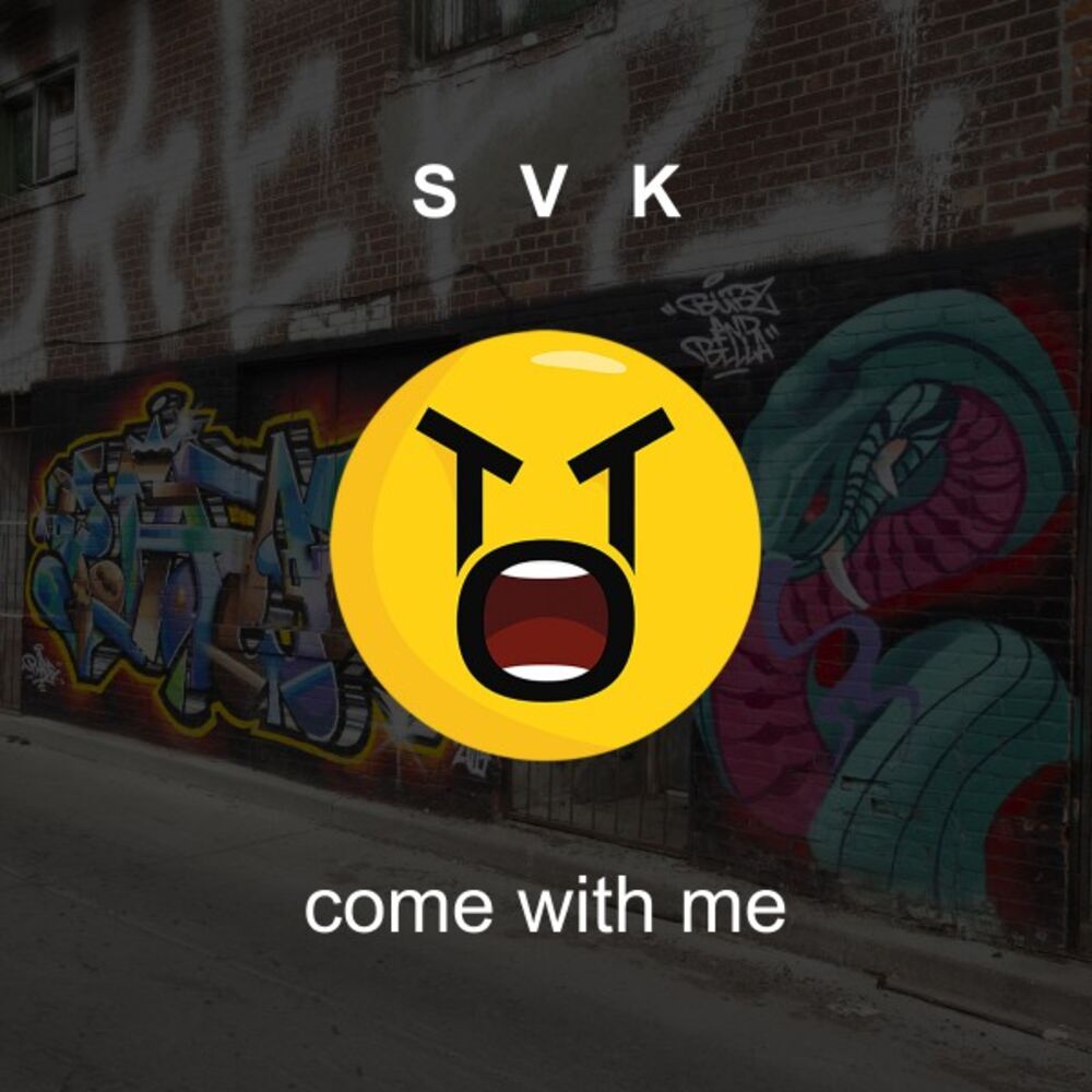 Picture of Come with Me