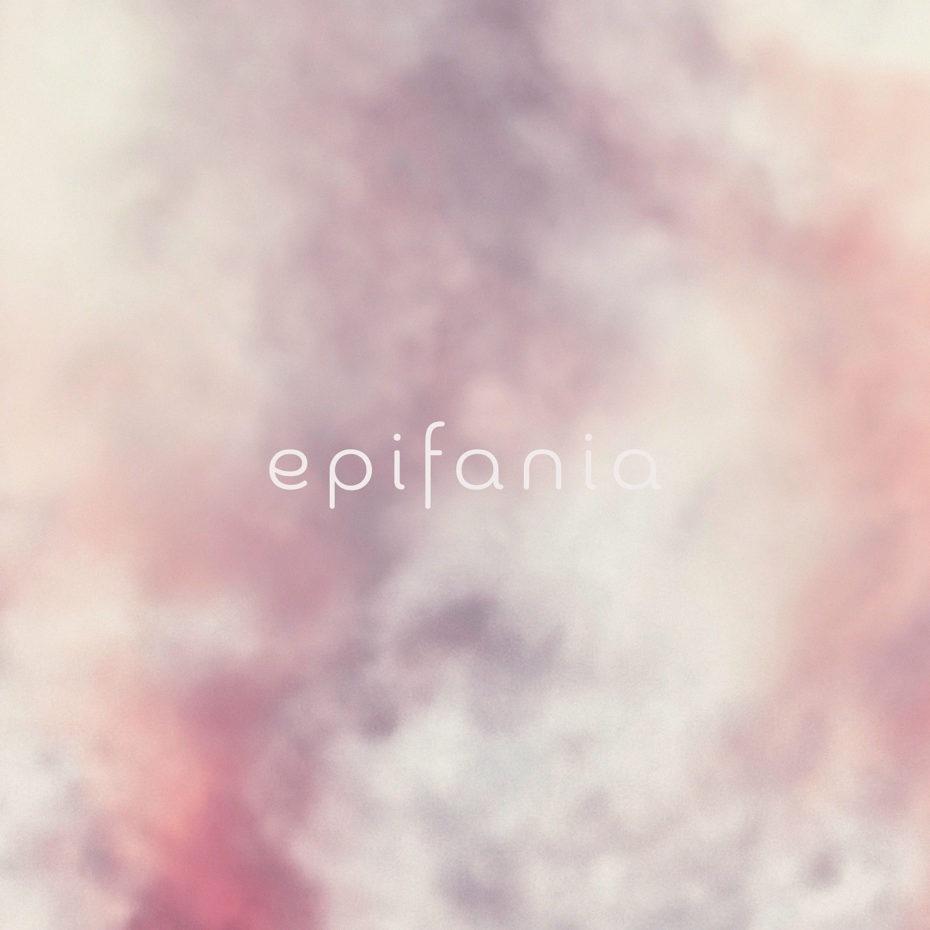 Album cover of Euphony