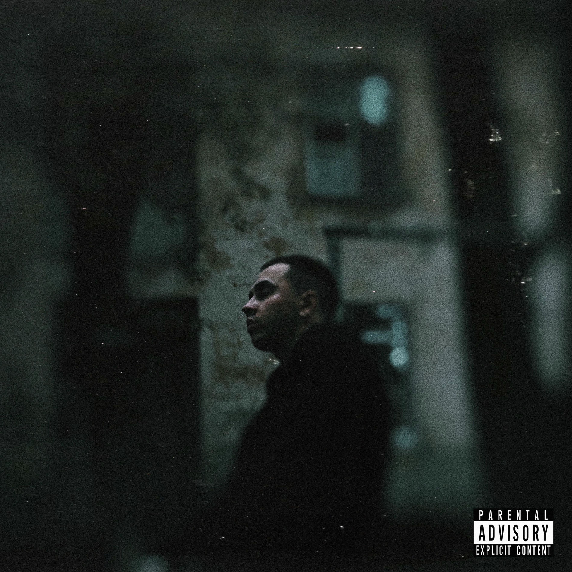 Album cover of Детали
