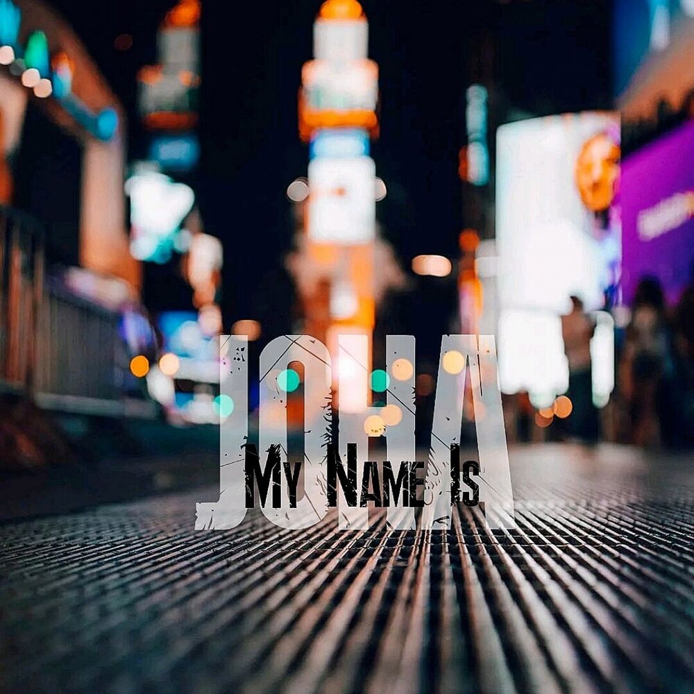Picture of My Name Is