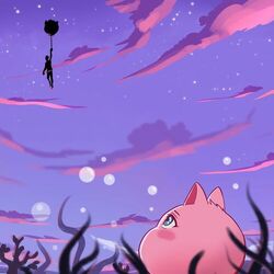 Cover of The Space Between Dream and Reality
