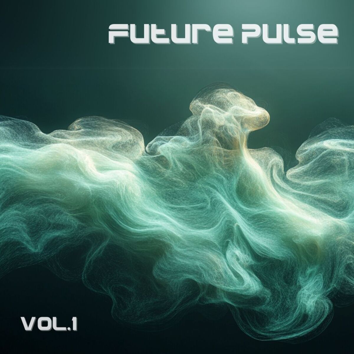 Album cover of Future Pulse, Vol. 1