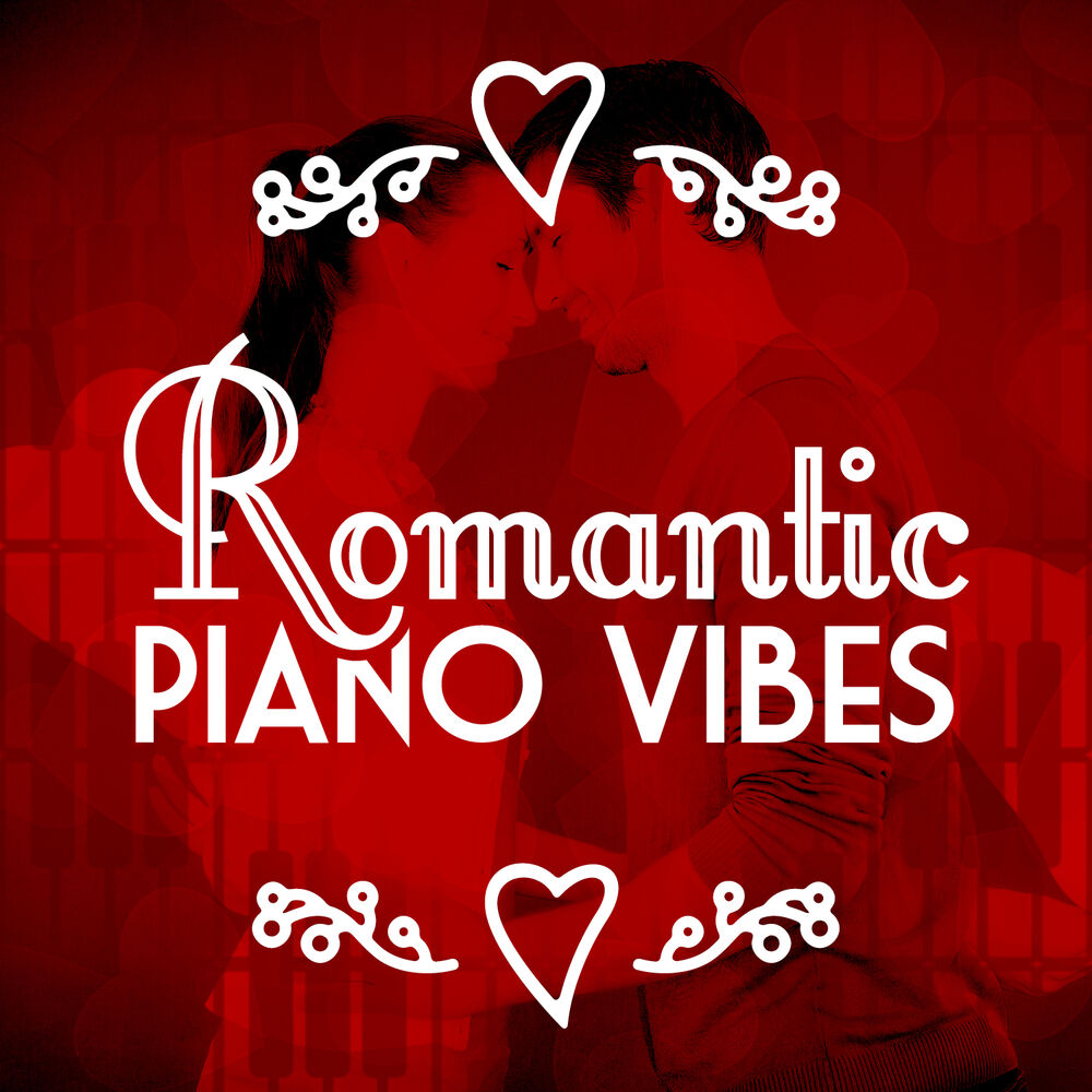 Picture of Romantic Piano Vibes