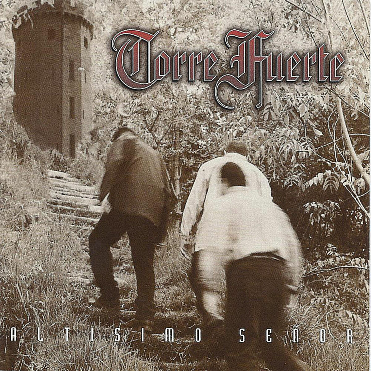 Album cover of Te conozco bien