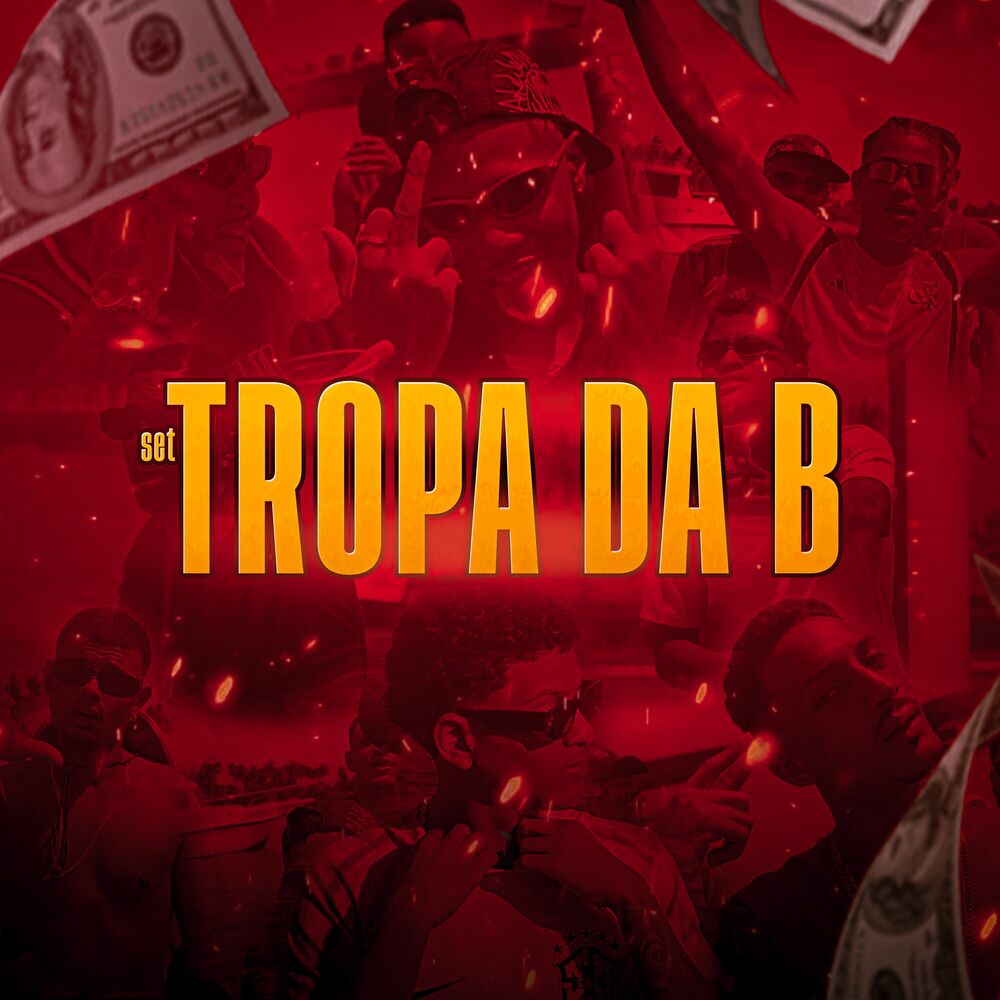 Picture of Set Tropa da B