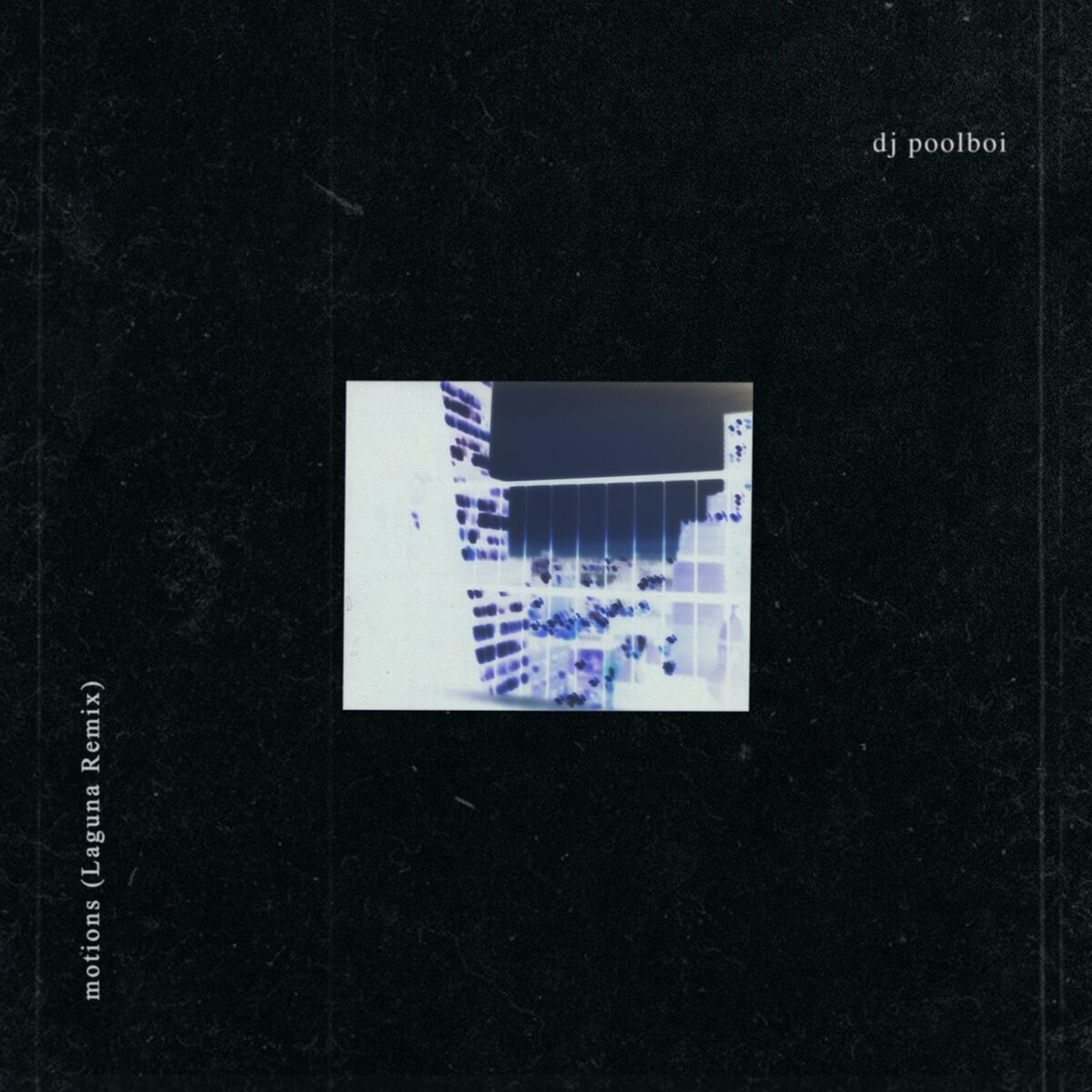Album cover of motions (Laguna Remix)
