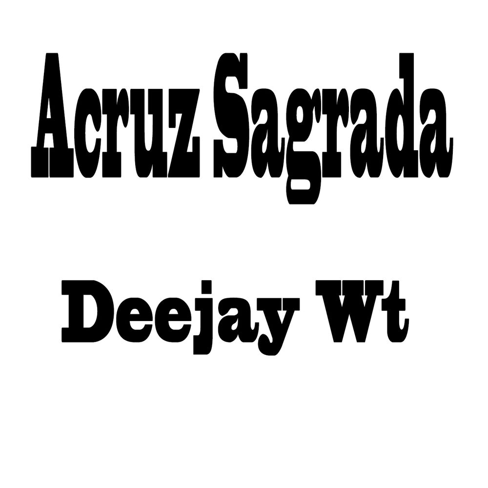 Picture of A Cruz Sagrada
