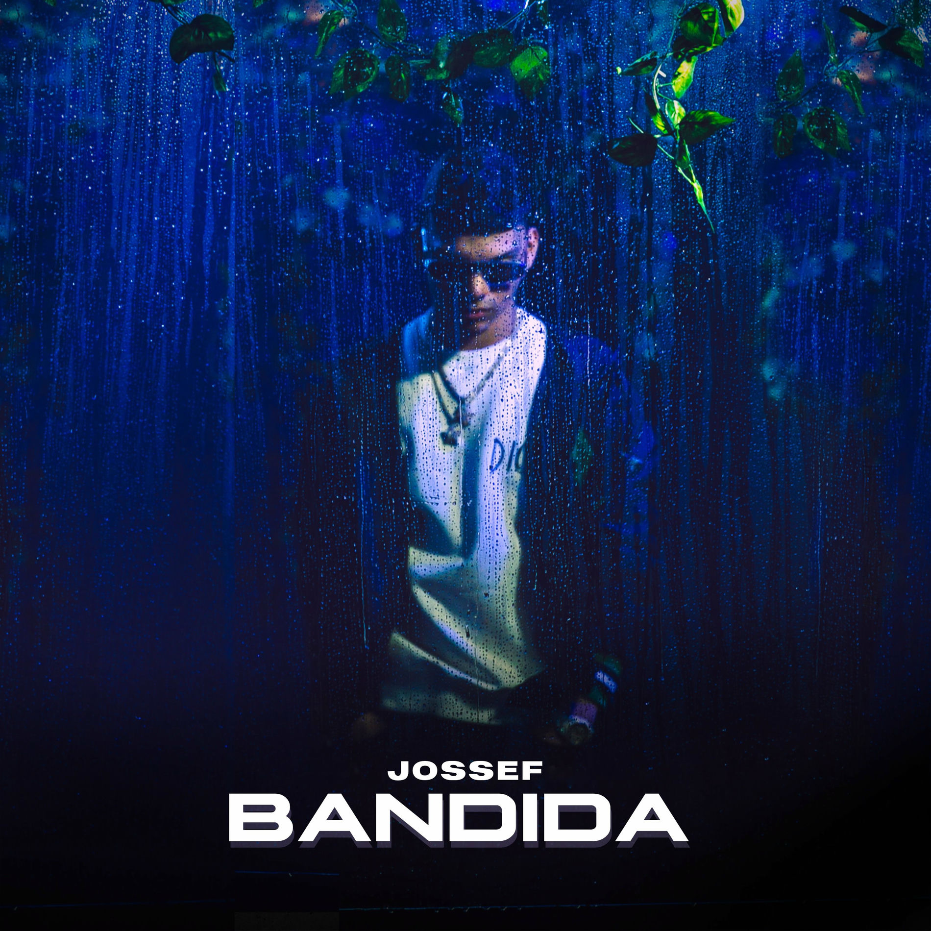 Album cover of Bandida