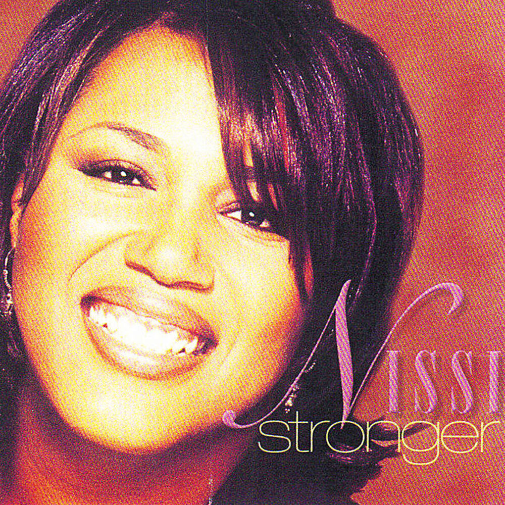 Picture of Stronger