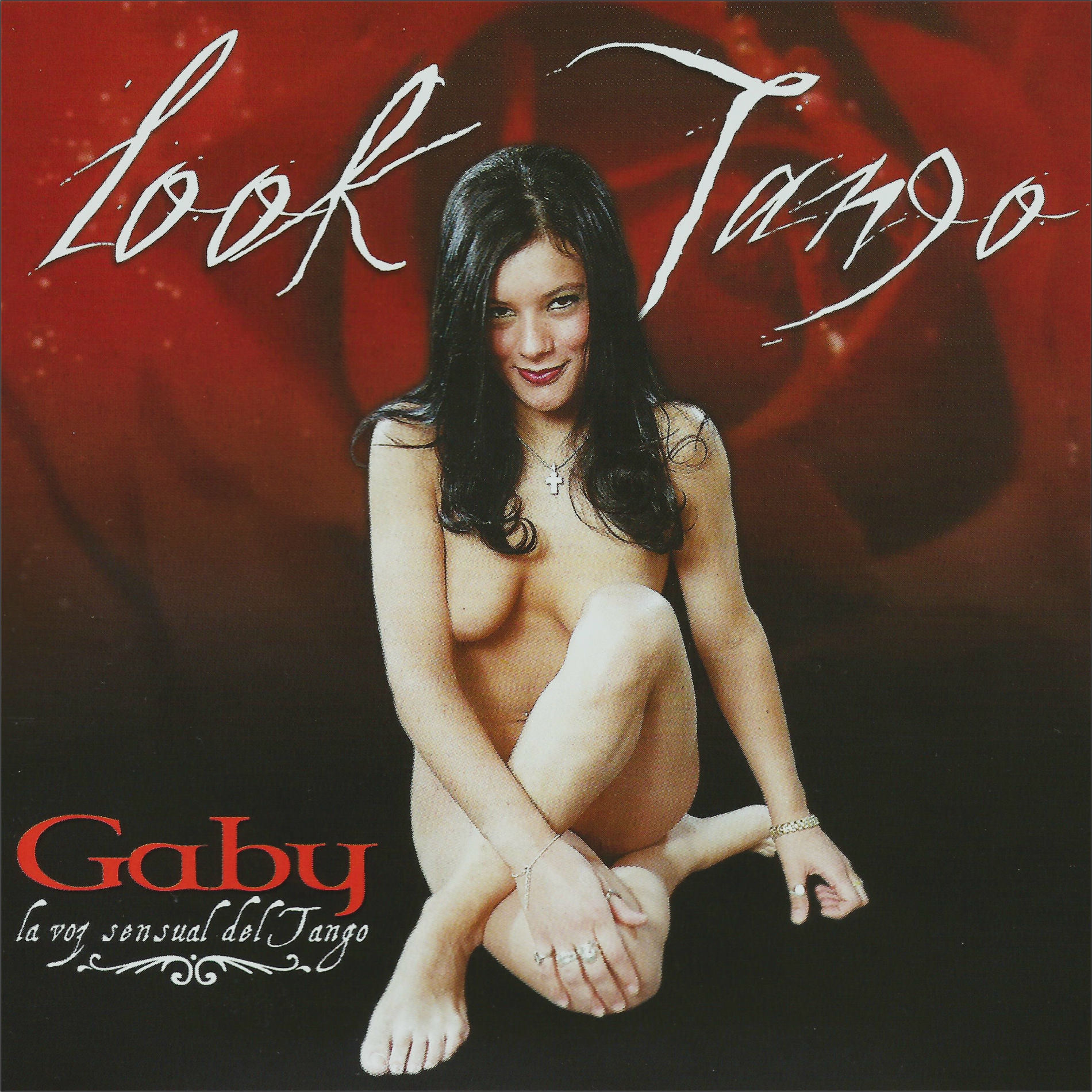 Album cover of Look Tango
