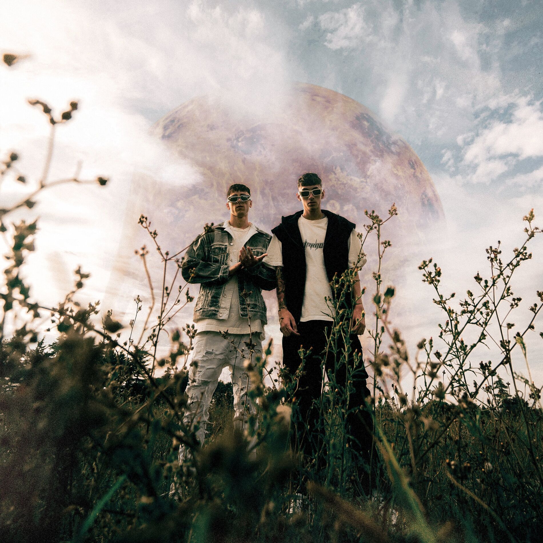 Album cover of Venere (feat. LDA)