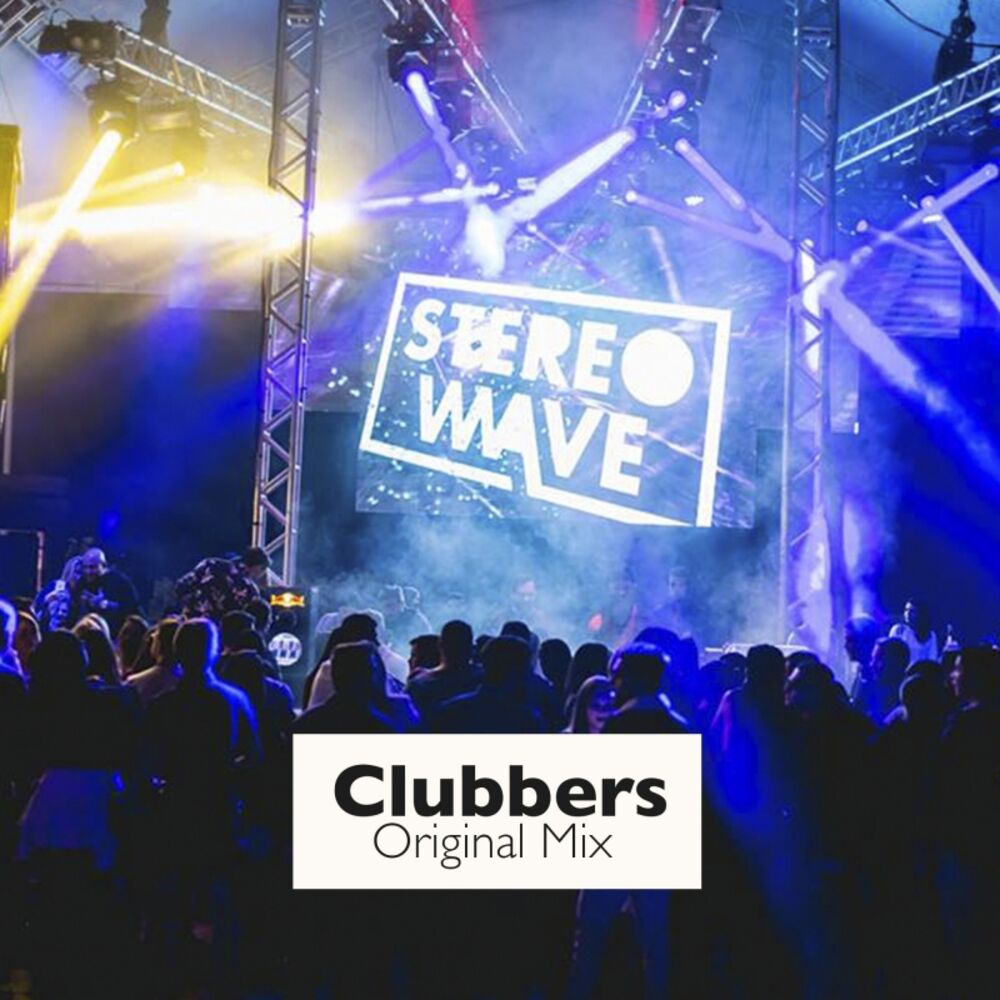 Picture of Clubbers