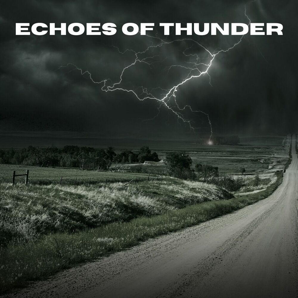 Picture of Echoes of Thunder