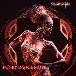 Cover of Funky Dance Moves