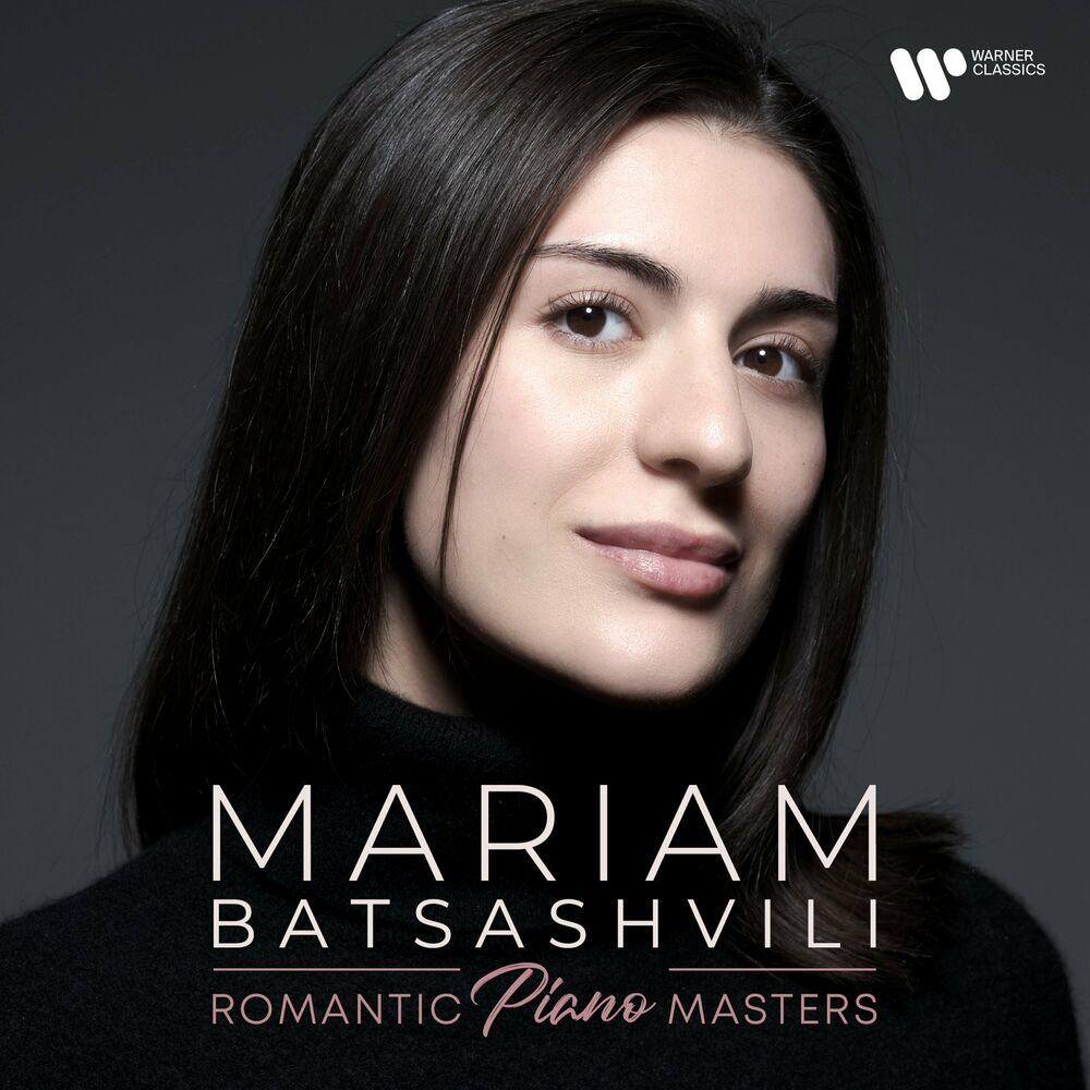 Picture of Romantic Piano Masters