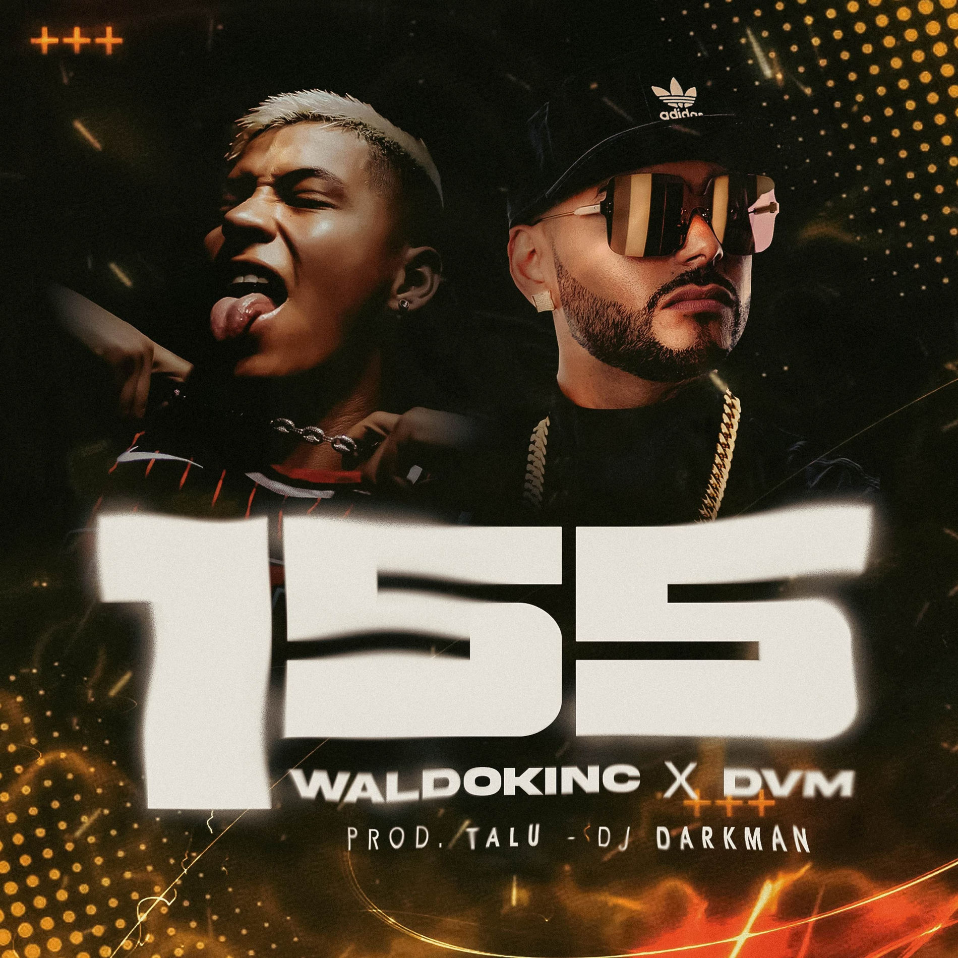 Album cover of 155