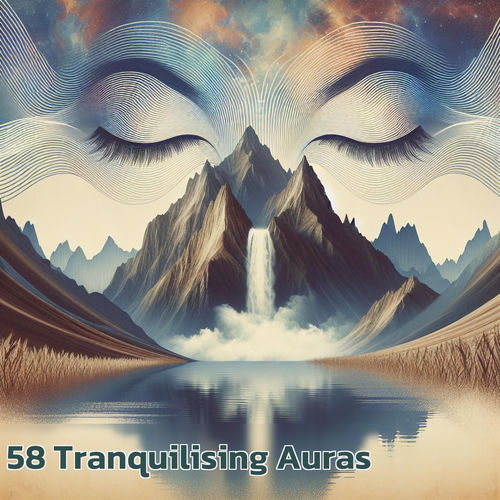 58 Tranquilising Auras