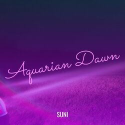 Cover of Aquarian Dawn
