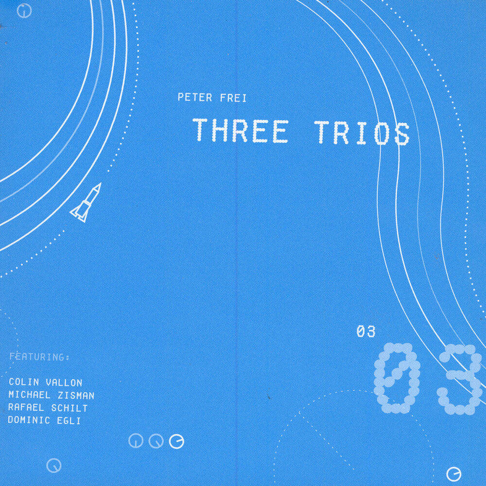 Picture of Three Trios