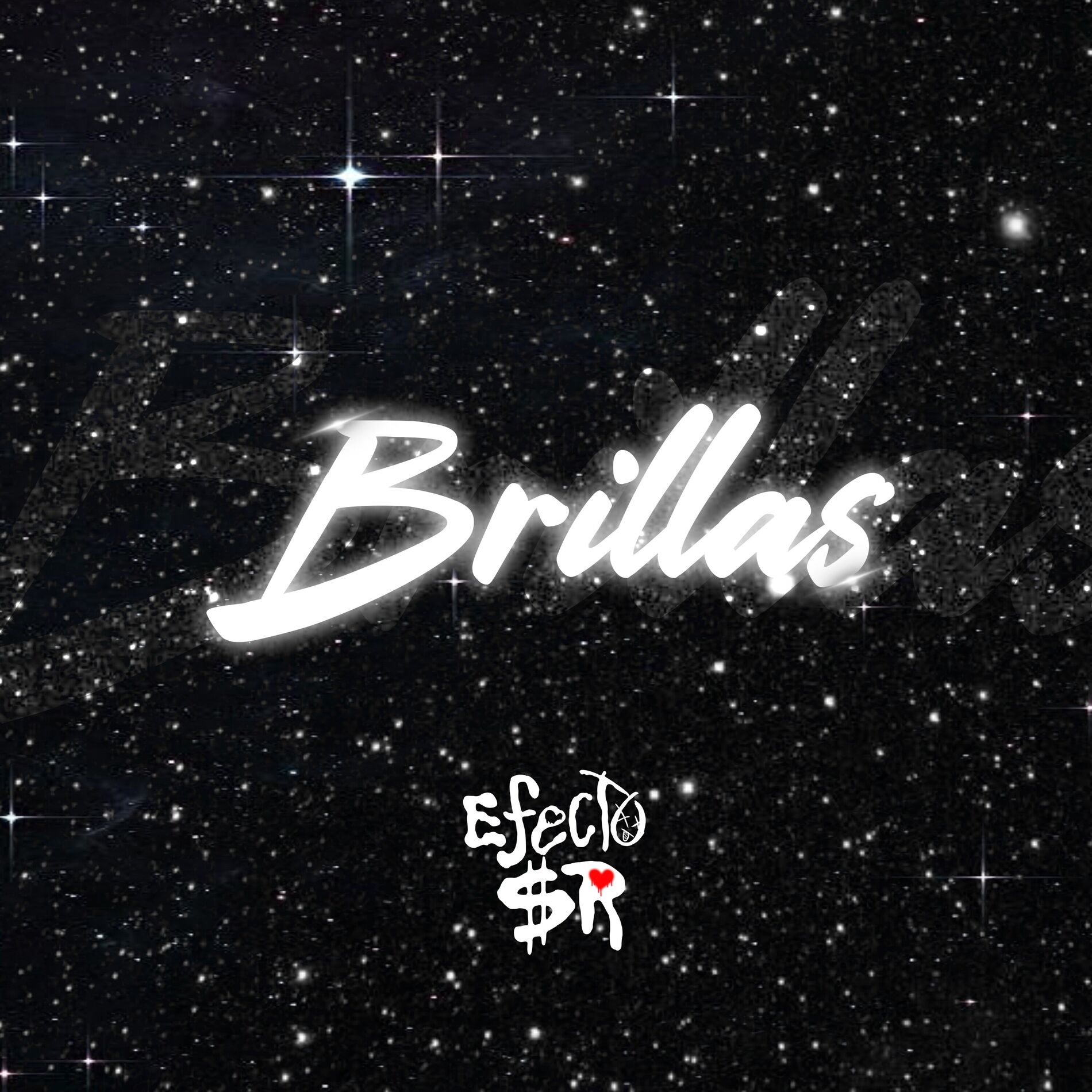 Album cover of Brillas