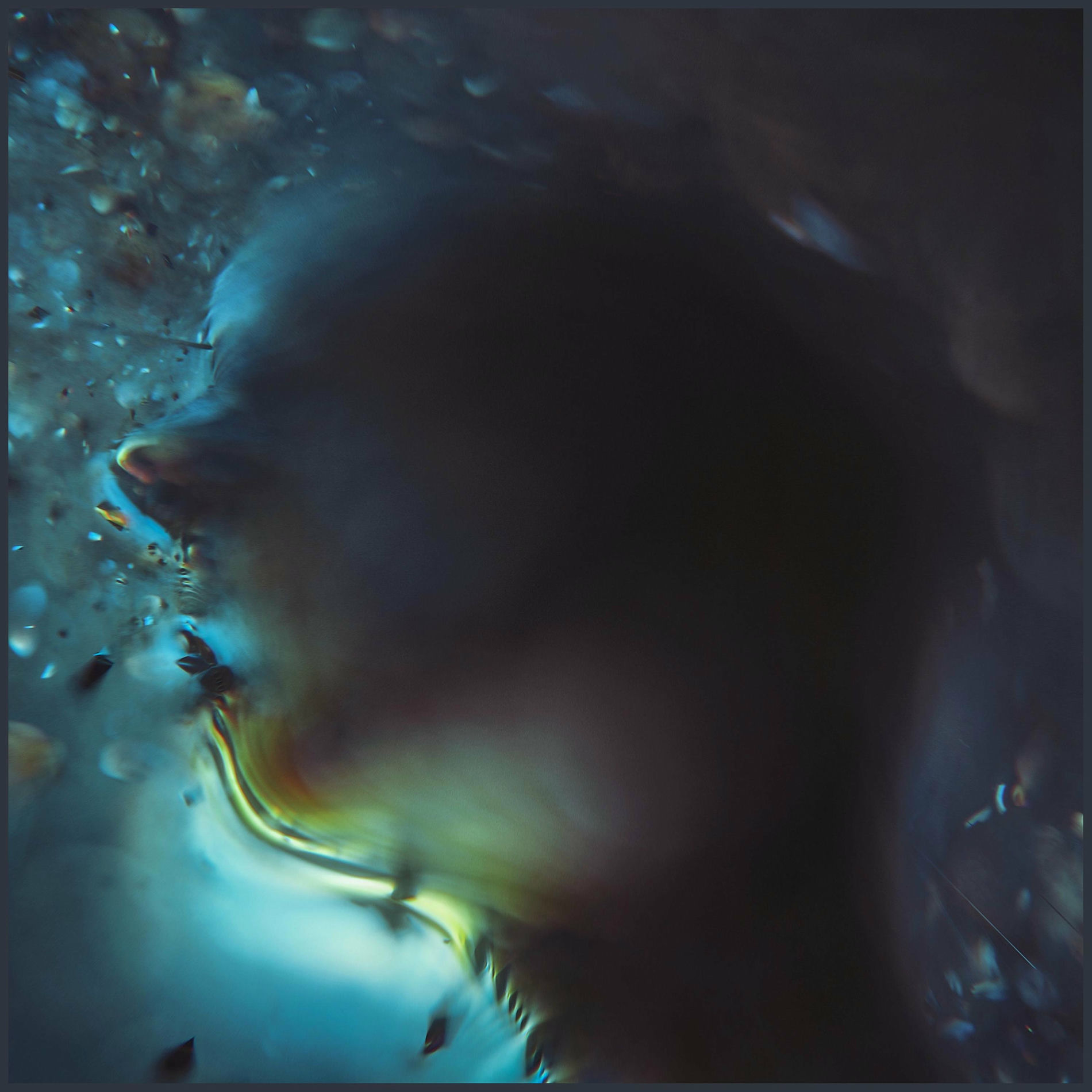 Album cover of As Above, So Below