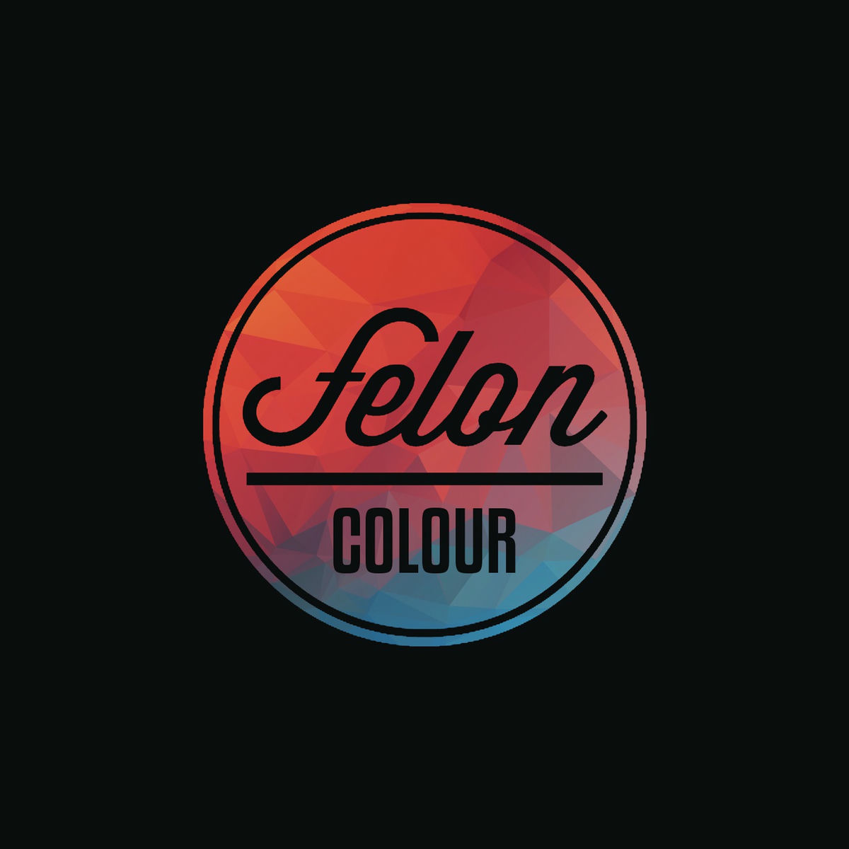 Album cover of Colour