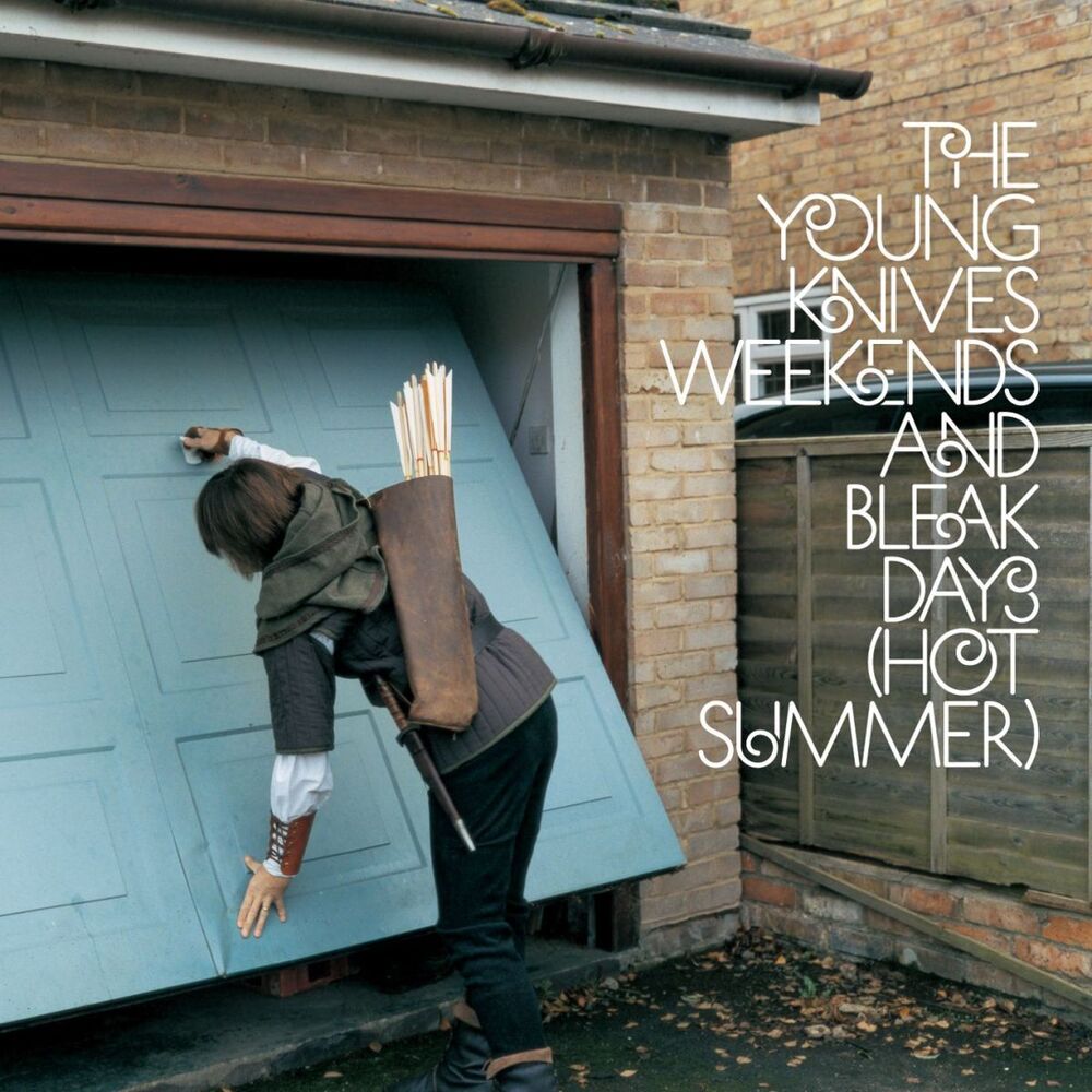 Picture of Weekends and Bleak Days [Hot Summer]